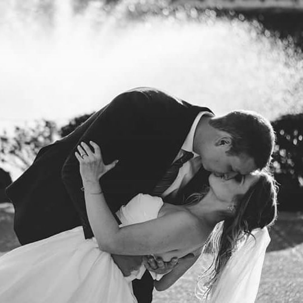 Meet your Posher, Katherine